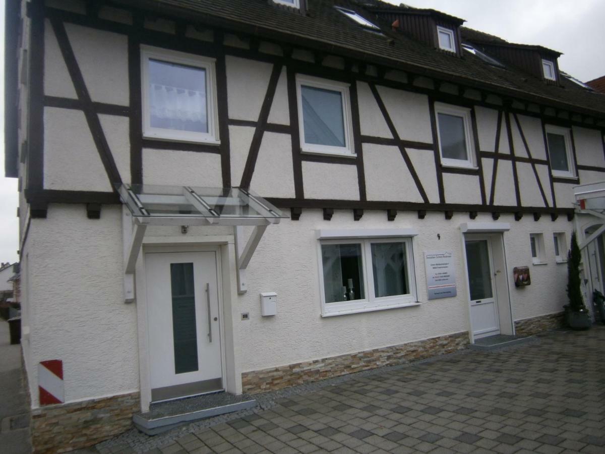 Bodensee Ferienwohnung Claudia 4 Friedrichshafen Exterior photo