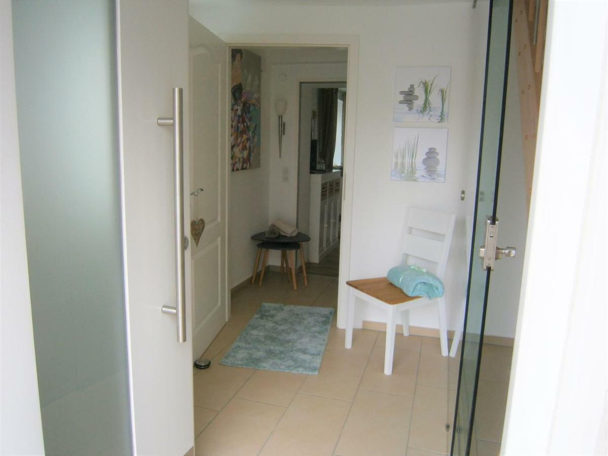 Bodensee Ferienwohnung Claudia 4 Friedrichshafen Exterior photo